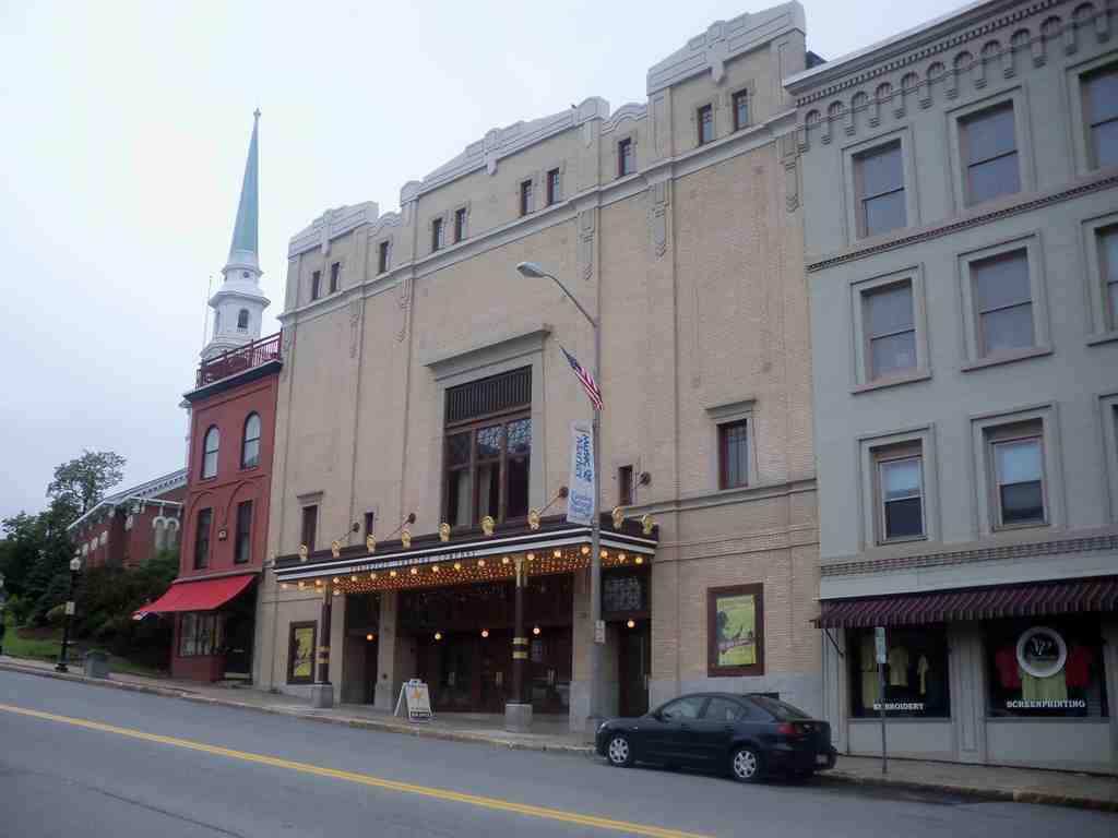 Penobscot Theatre Company