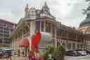 Kuala Lumpur City Gallery