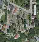 Urn cemetery at Tabor