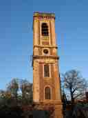 Abbey of Val des Écoliers, Mons
