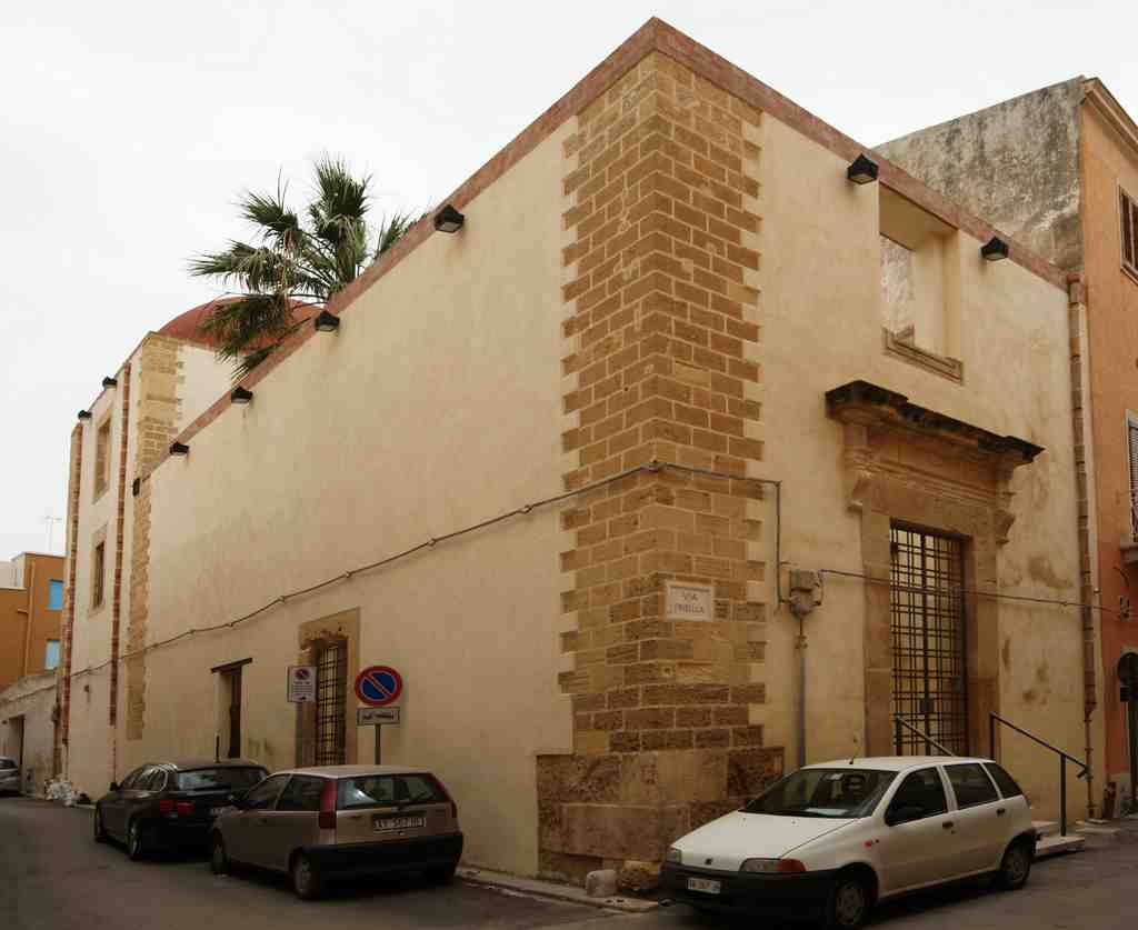 Kirche Santa Maria dell'Itria