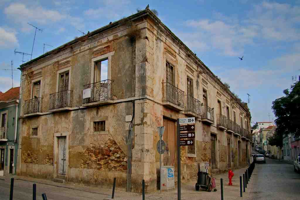 Forte de São Filipe