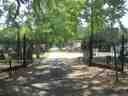 Old City Cemetery