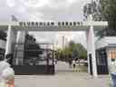 Ulucanlar Prison Museum