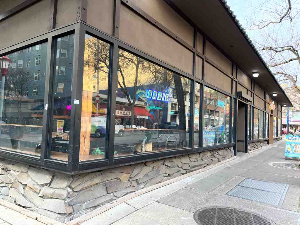 Oasis Tea Zone