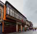 Casa de Aliaga