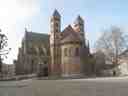 Basilica of Saint Servatius