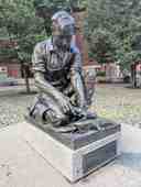 The Maine Lobsterman