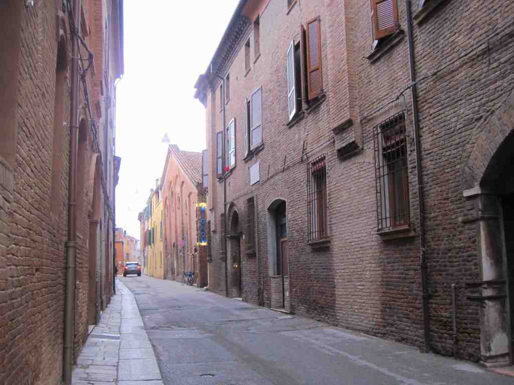 Estense Castle