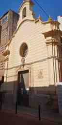 Ermita de San Nicolás de Bari