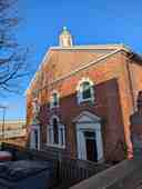 Westgate Unitarian Chapel