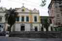 Igreja das Chagas do Seráphico Pai São Francisco