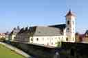 Franciscan Church and Monastery