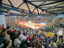 Palasport Flaminio