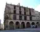 Palacio de la Conquista
