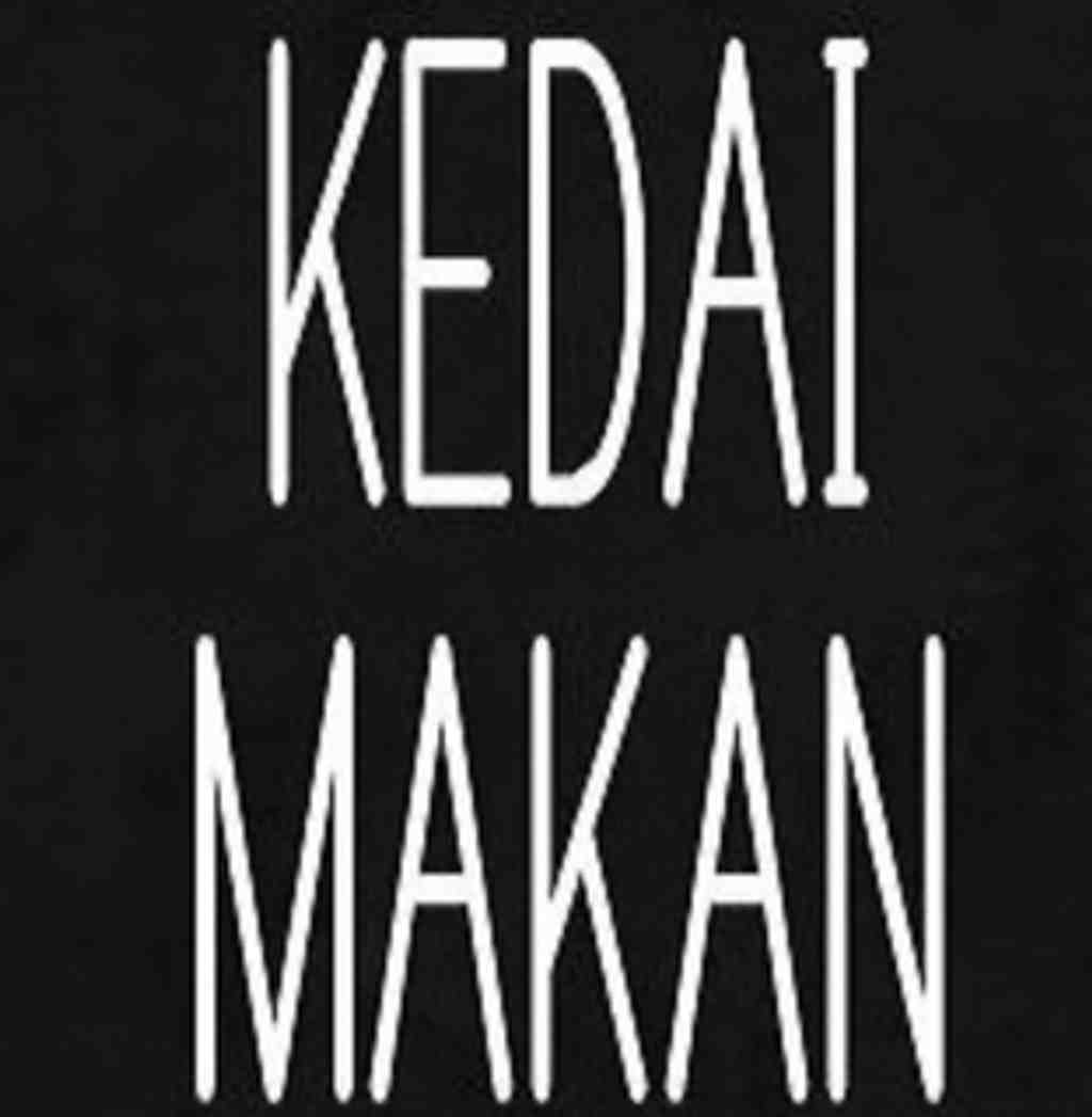 Kedai Makan