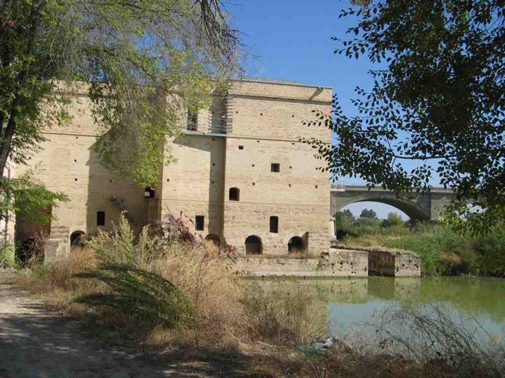 Mill of Happiness
