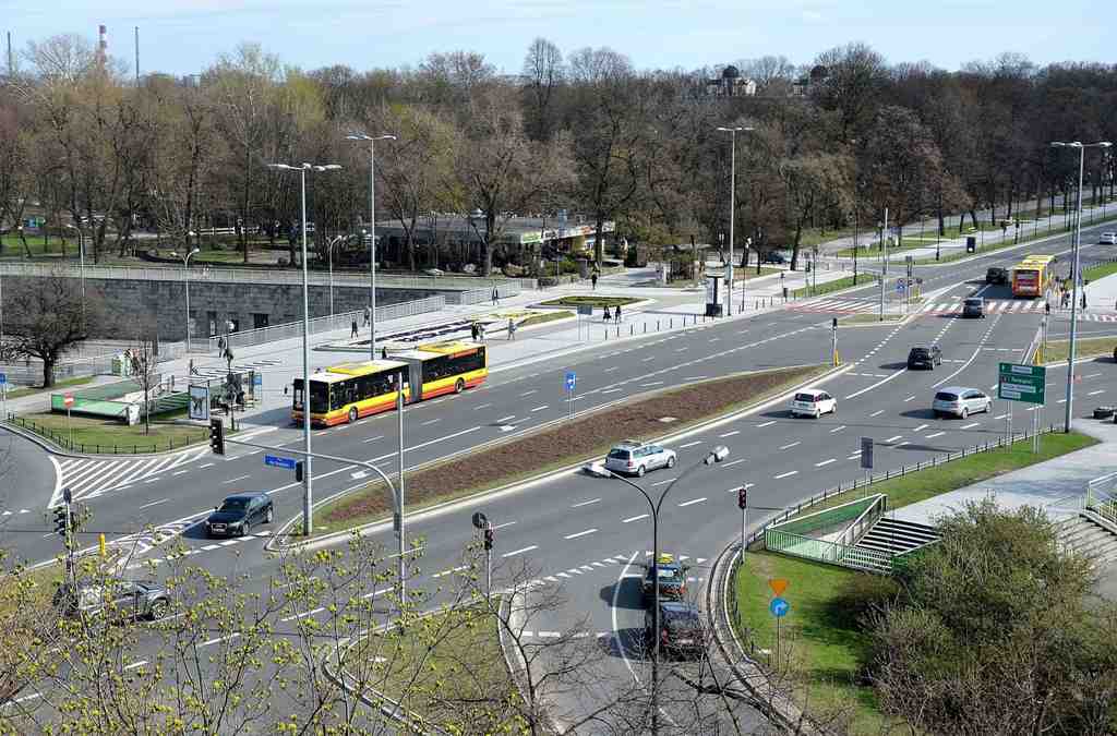 Crossroads Square