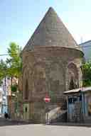 Karanlik Kümbet