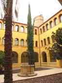 Antic Convent de St. Francesc