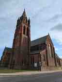 St John's Church, Middlesbrough