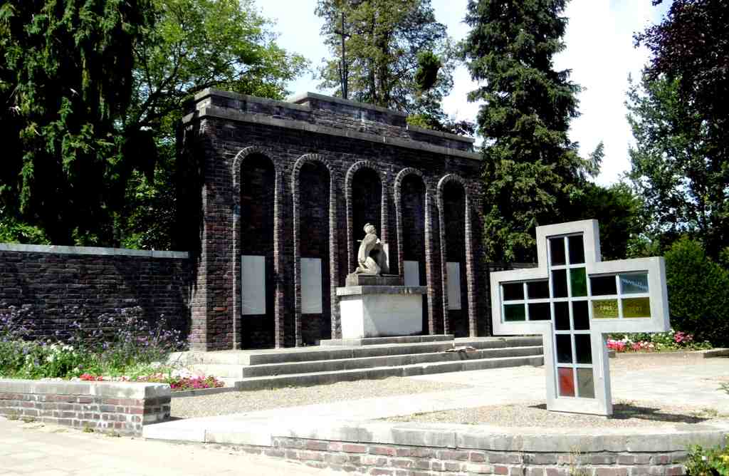 War Memorial