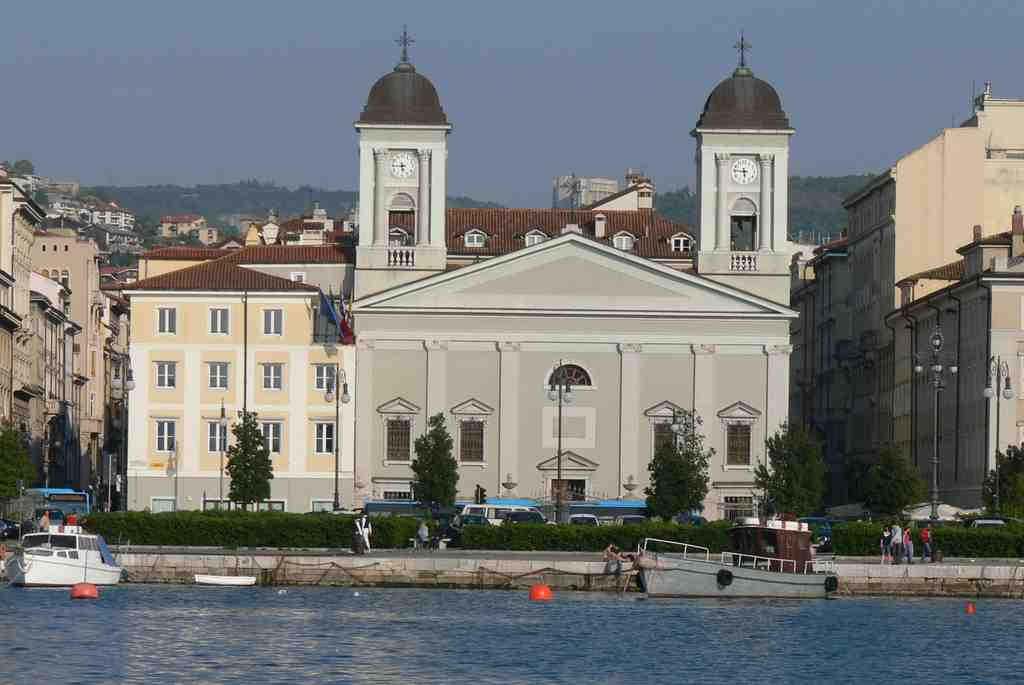 Greek Orthodox Church of Saint Nicholas