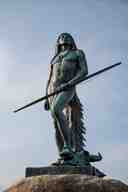 Passing of the Buffalo