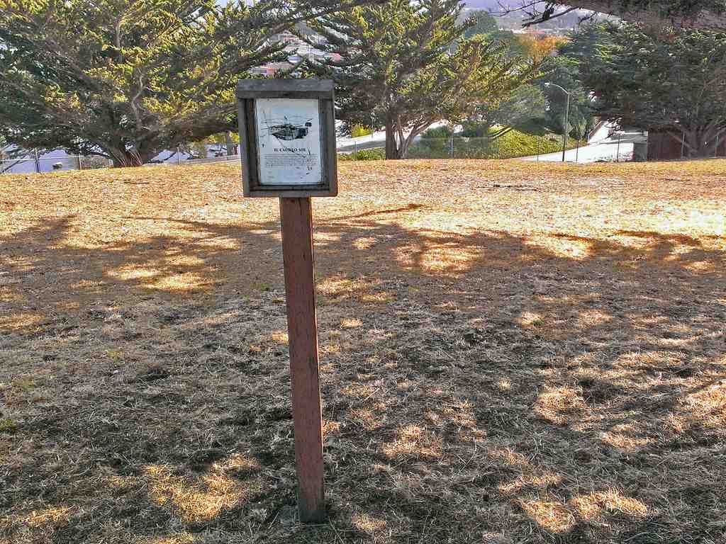 El Castillo de Monterey