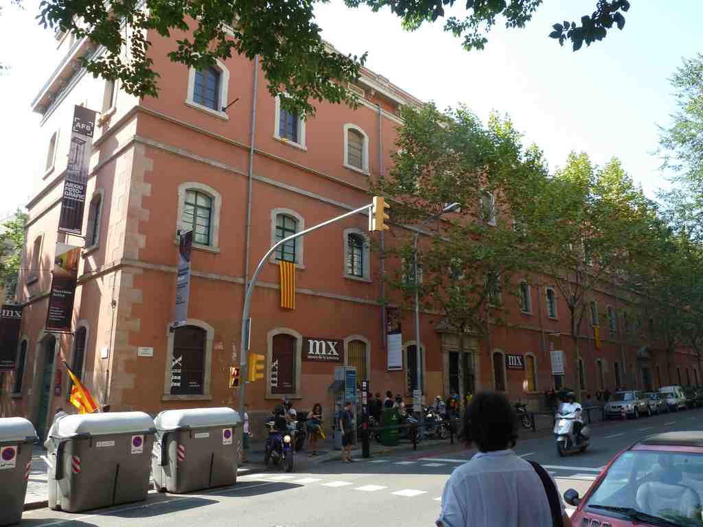 Arxiu Fotogràfic de Barcelona