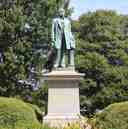 Statue of William Morrill Wadley
