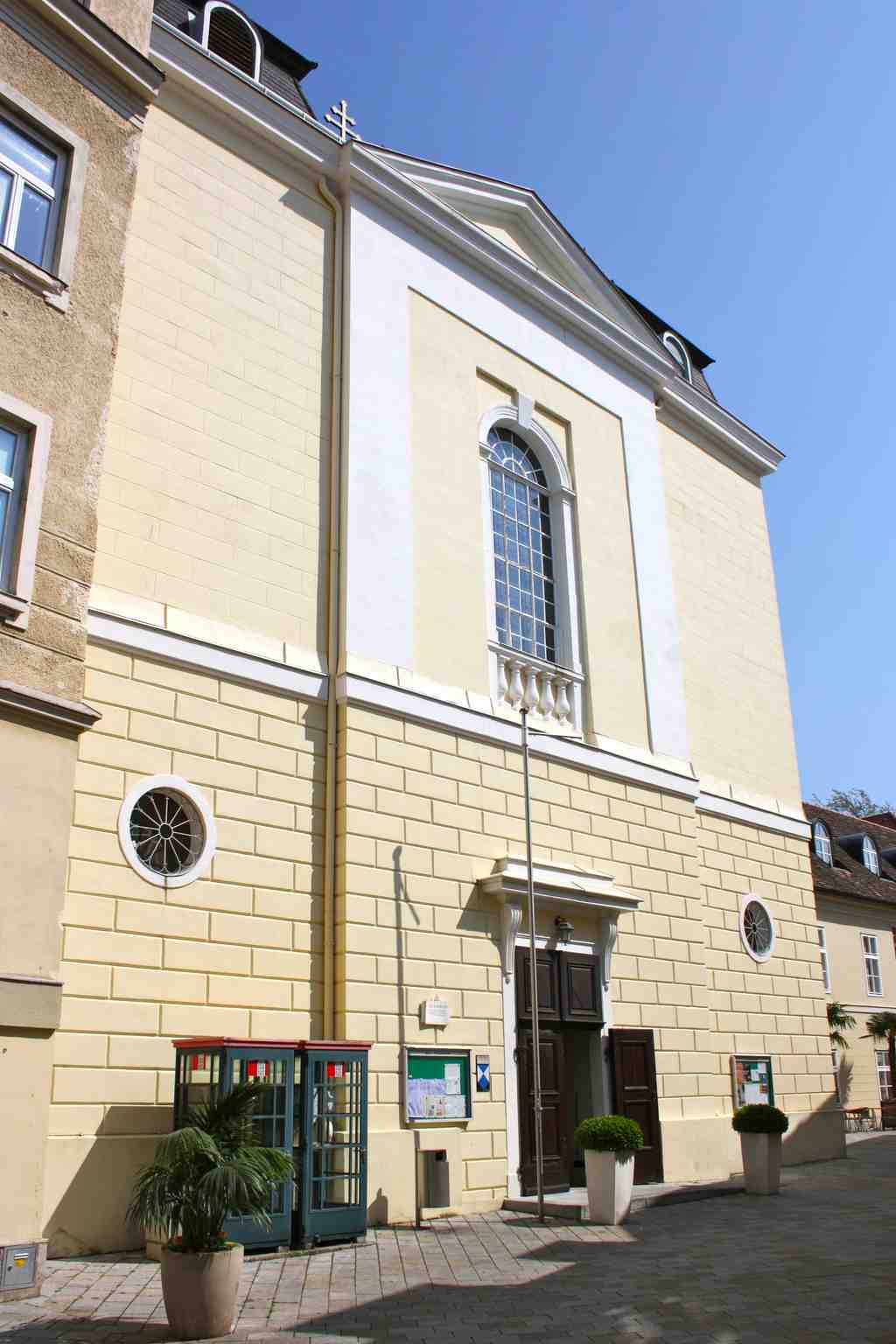 Church of Our Lady Mary the Glorious