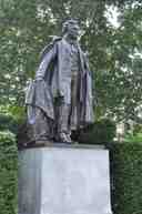 Statue of Franklin Pierce