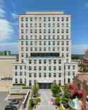 Irving Oil Home Office