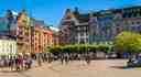 Stortorget, Malmö