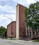 First Congregational United Church of Christ