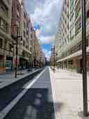 Rodriguez Arias Street