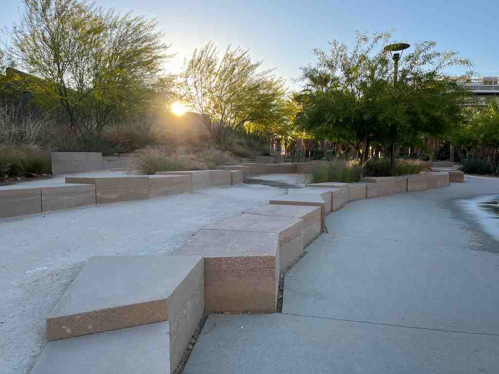 Downtown Park