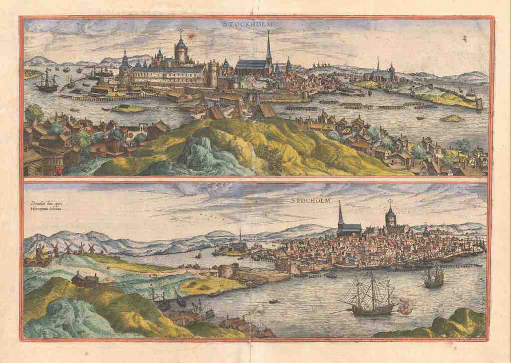 Museum Tre Kronor