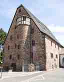 Mineralogical Museum of the Philipps-University of Marburg