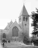 Christ Church, Weymouth