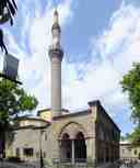 Orhan Gazi Mosque