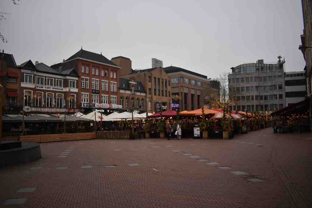 Markt