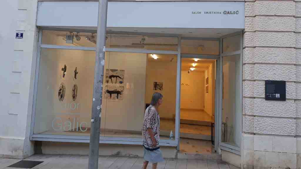 Salon Galić