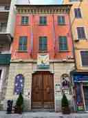 Museo Etnografico Giovanni Podenzana e Museo Diocesano