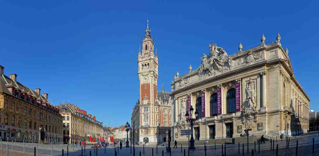 Theater Square