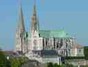 Our Lady of Chartres Cathedral