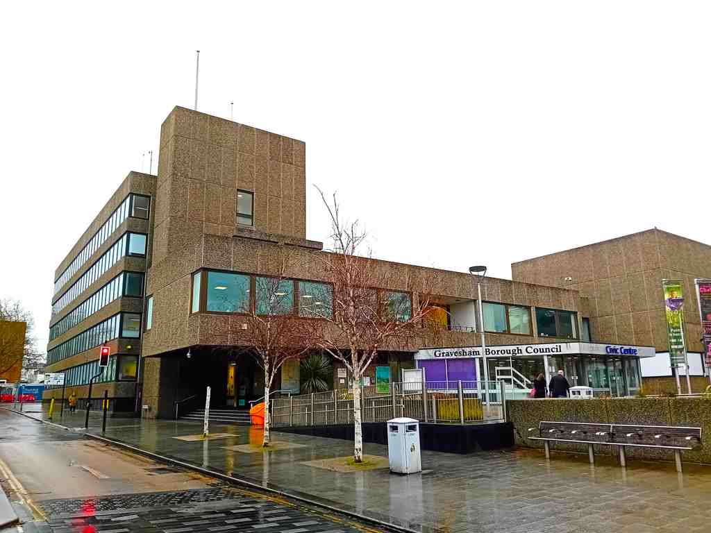 Gravesham Civic Centre