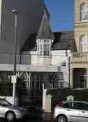 Worthing Lifeboat Station