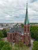 Sts. Peter and Paul Cathedral, Gliwice